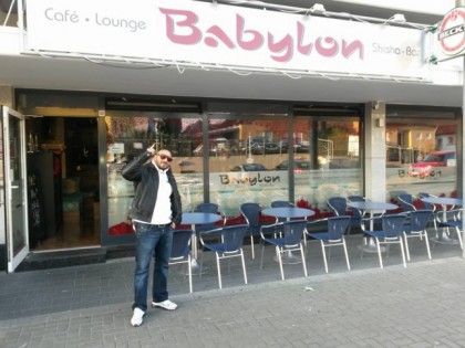 Photo:  Babylon 